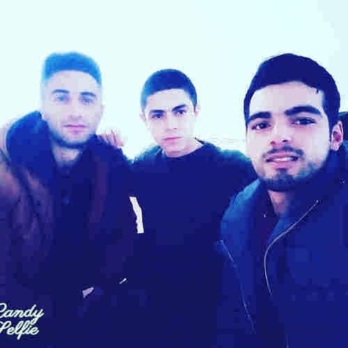 دانلود آهنگ فخر ادیرم کی هر بیچیم من
