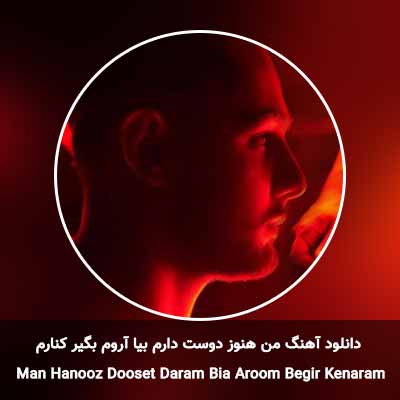 دانلود آهنگ من هنوز دوست دارم بیا آروم بگیر کنارم