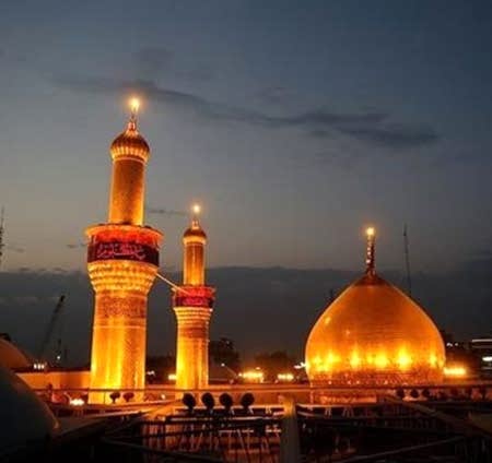 دانلودنوحه به عزادار امام حسین سلام از unknown artist